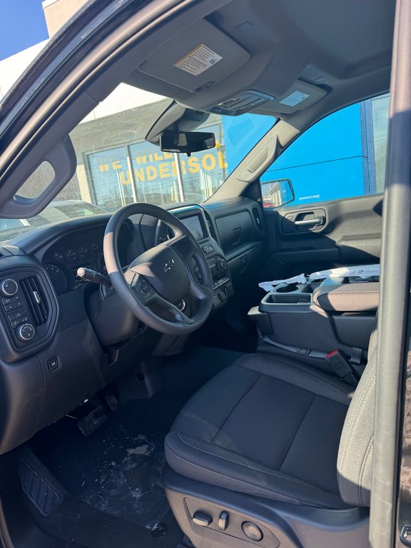 2026 Chevrolet Silverado 1500 in Sturgeon Falls, Ontario - 10 - w1024h768px
