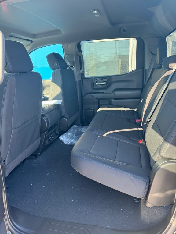 2026 Chevrolet Silverado 1500 in Sturgeon Falls, Ontario - 8 - w1024h768px