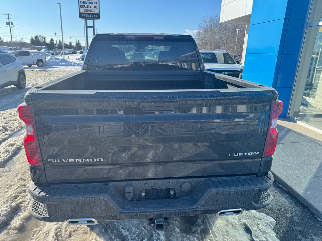 2026 Chevrolet Silverado 1500 in Sturgeon Falls, Ontario - 4 - w1024h768px