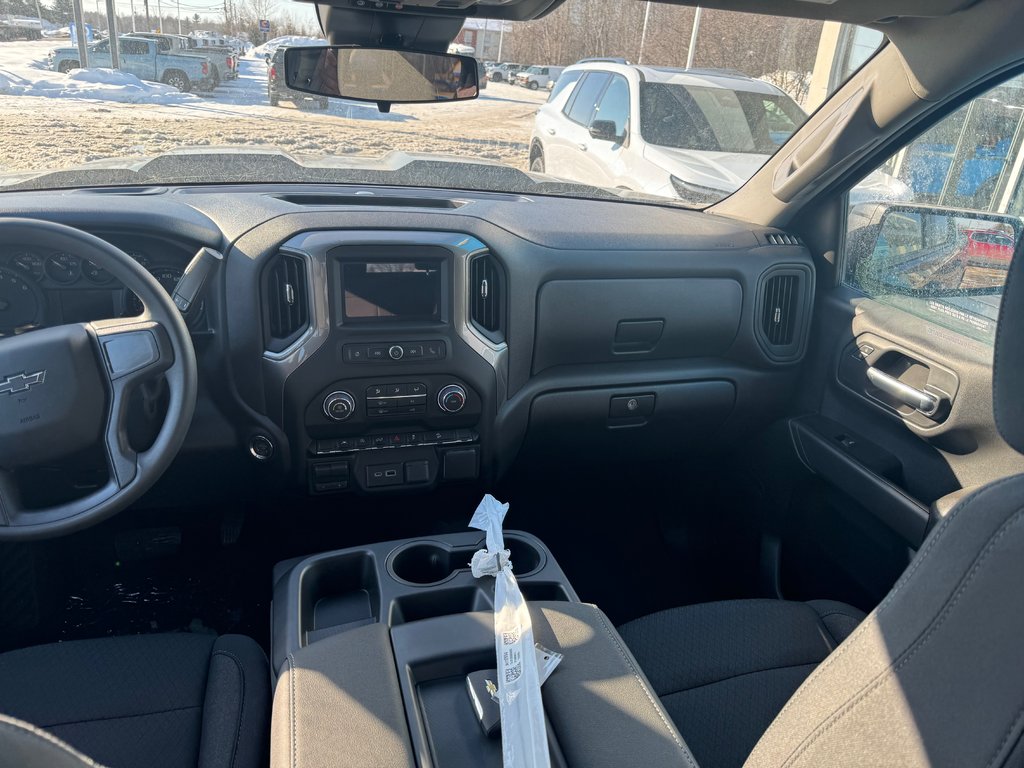 2026 Chevrolet Silverado 1500 in Sturgeon Falls, Ontario - 9 - w1024h768px