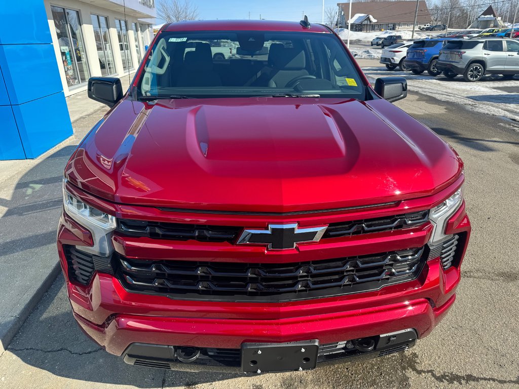 Chevrolet Silverado 1500  2026 à Sturgeon Falls, Ontario - 7 - w1024h768px