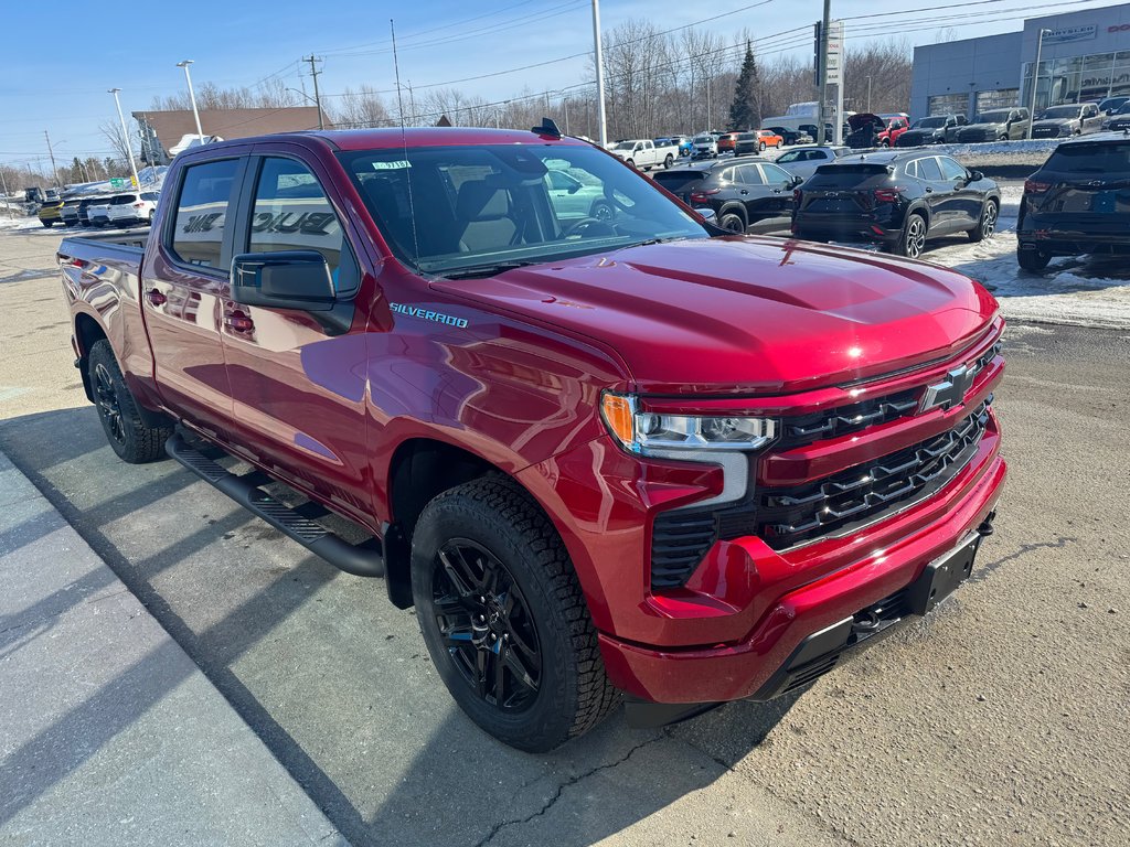 Chevrolet Silverado 1500  2026 à Sturgeon Falls, Ontario - 6 - w1024h768px