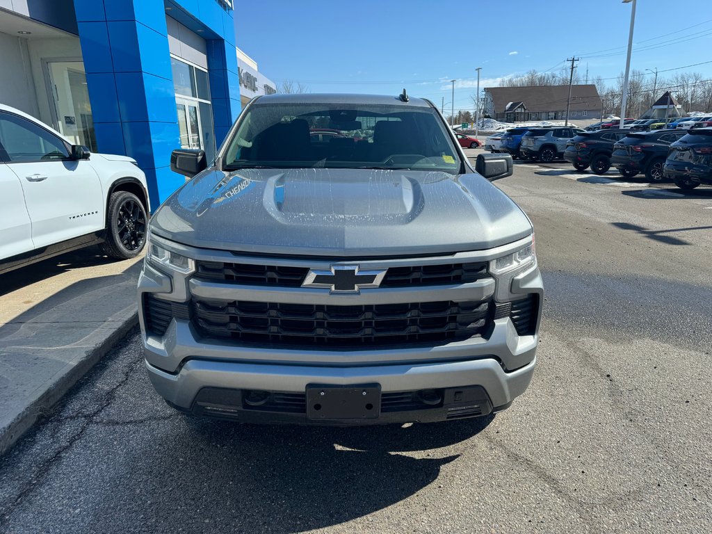 Chevrolet Silverado 1500  2026 à Sturgeon Falls, Ontario - 8 - w1024h768px