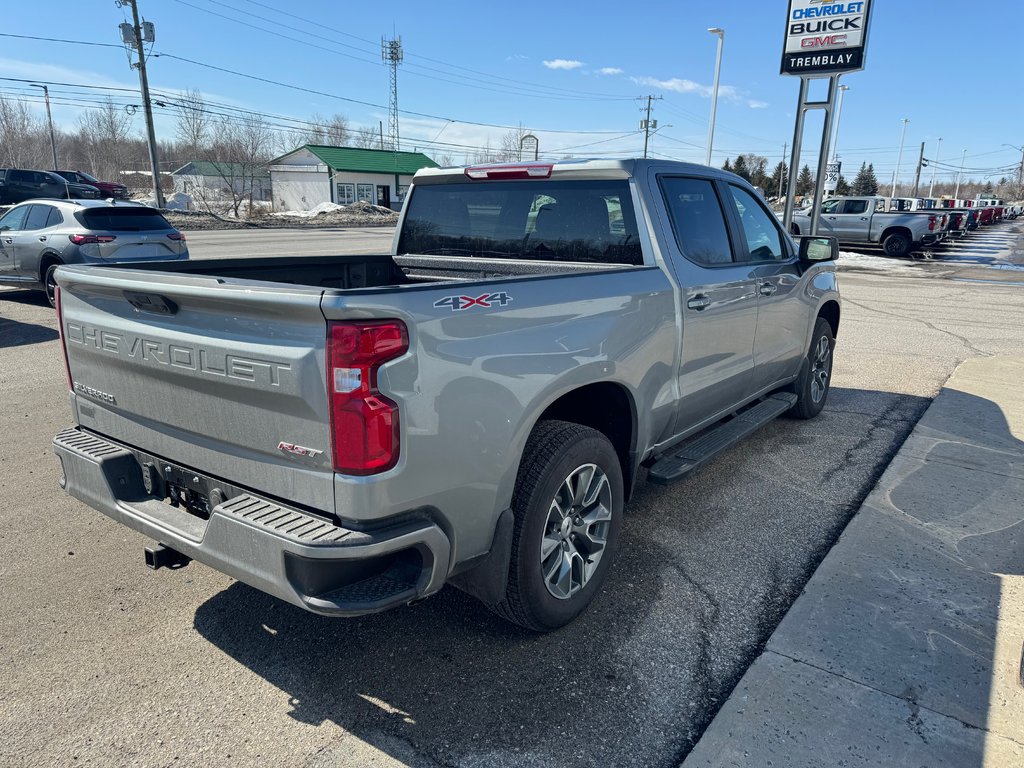 2026 Chevrolet Silverado 1500 in Sturgeon Falls, Ontario - 5 - w1024h768px
