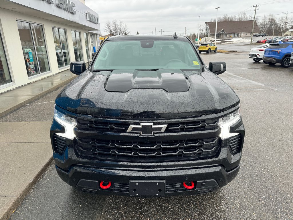 2026 Chevrolet Silverado 1500 in Sturgeon Falls, Ontario - 8 - w1024h768px