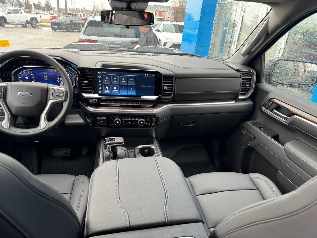 2026 Chevrolet Silverado 1500 in Sturgeon Falls, Ontario - 10 - w1024h768px