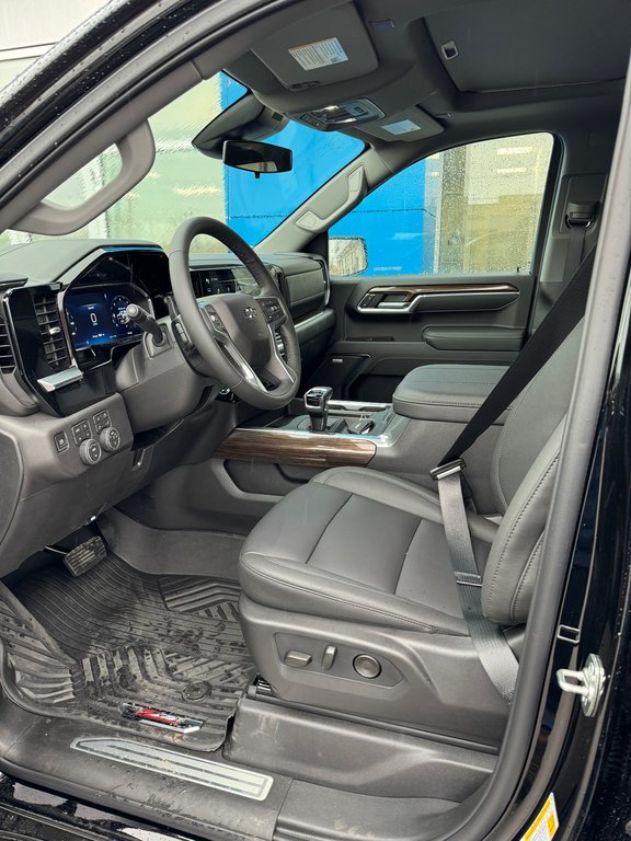 2026 Chevrolet Silverado 1500 in Sturgeon Falls, Ontario - 11 - w1024h768px