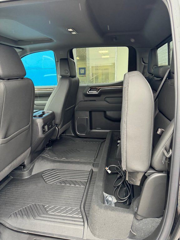 2026 Chevrolet Silverado 1500 in Sturgeon Falls, Ontario - 9 - w1024h768px