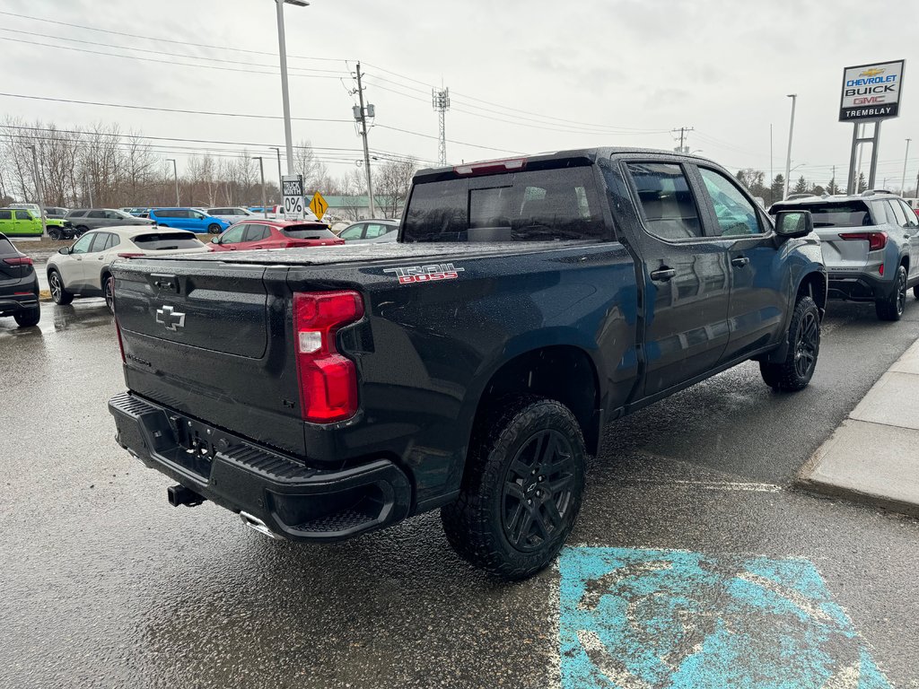 2026 Chevrolet Silverado 1500 in Sturgeon Falls, Ontario - 6 - w1024h768px