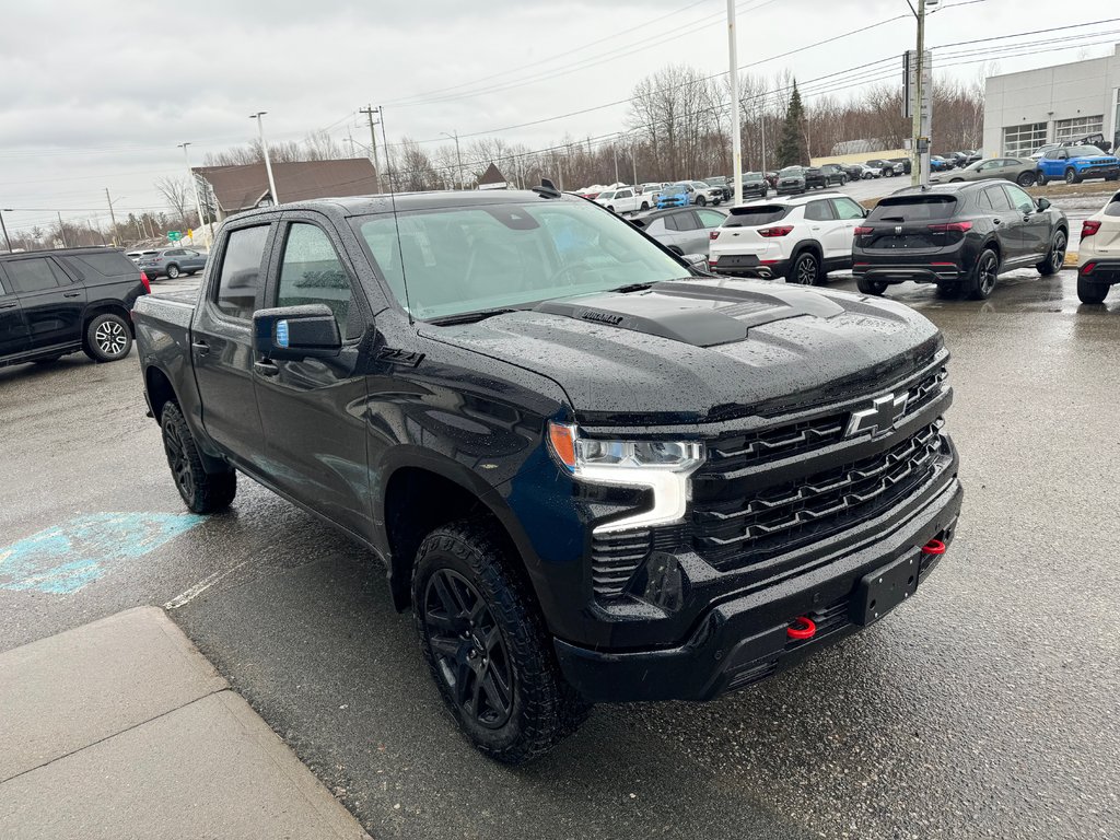 2026 Chevrolet Silverado 1500 in Sturgeon Falls, Ontario - 7 - w1024h768px