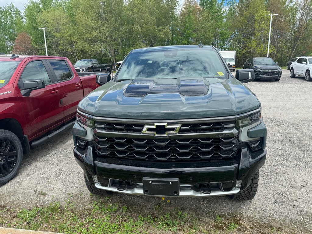 2026 Chevrolet Silverado 1500 in Sturgeon Falls, Ontario - 7 - w1024h768px
