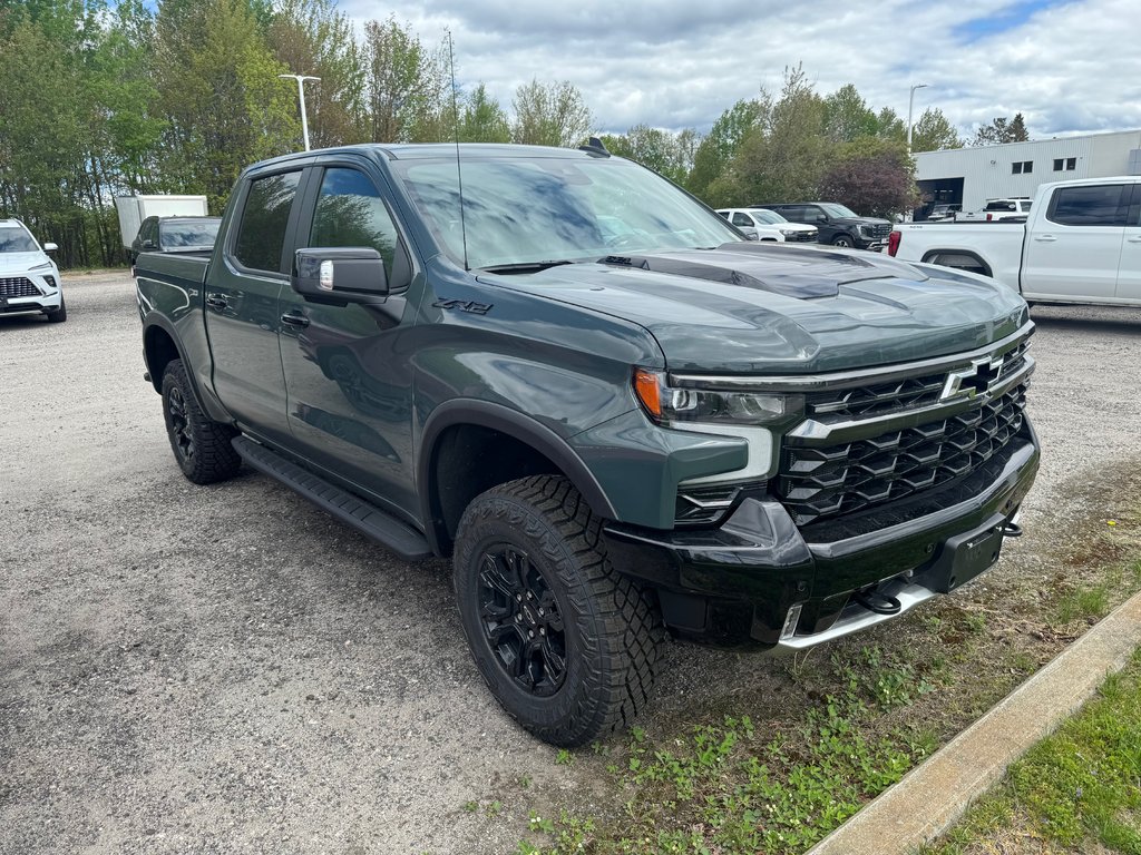 2026 Chevrolet Silverado 1500 in Sturgeon Falls, Ontario - 6 - w1024h768px