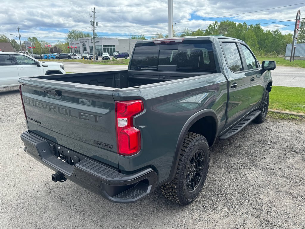 2026 Chevrolet Silverado 1500 in Sturgeon Falls, Ontario - 5 - w1024h768px