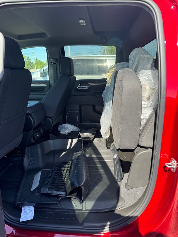 2026 Chevrolet Silverado 1500 in Sturgeon Falls, Ontario - 7 - w1024h768px