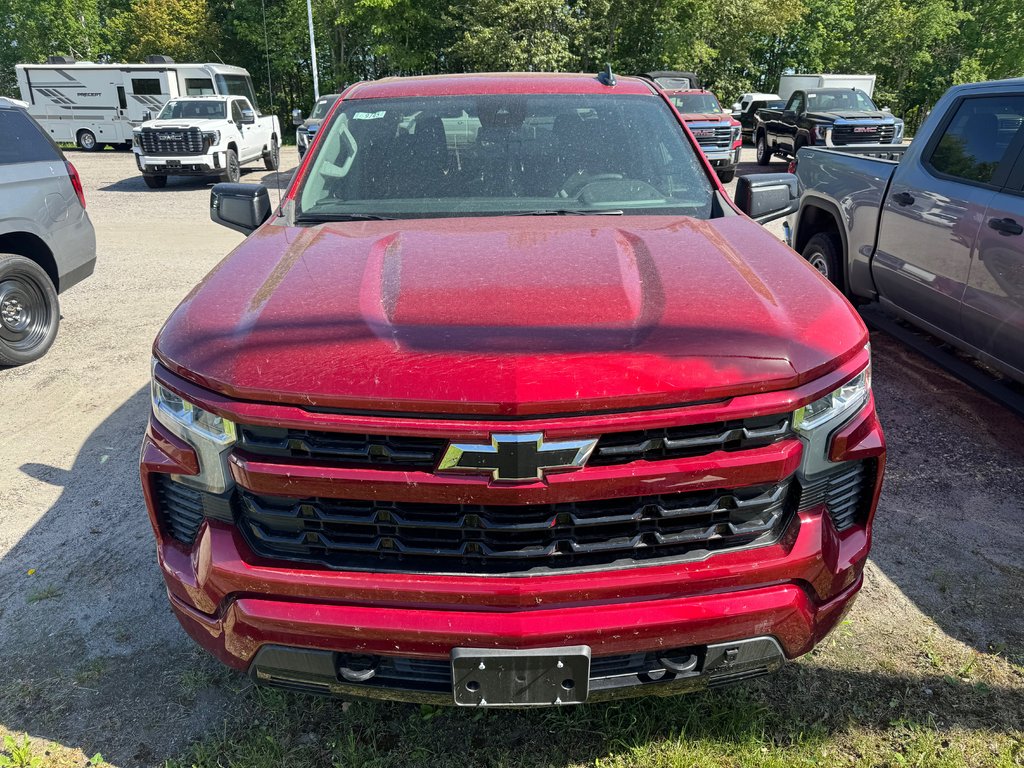 2026 Chevrolet Silverado 1500 in Sturgeon Falls, Ontario - 6 - w1024h768px