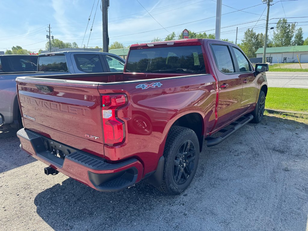 2026 Chevrolet Silverado 1500 in Sturgeon Falls, Ontario - 4 - w1024h768px
