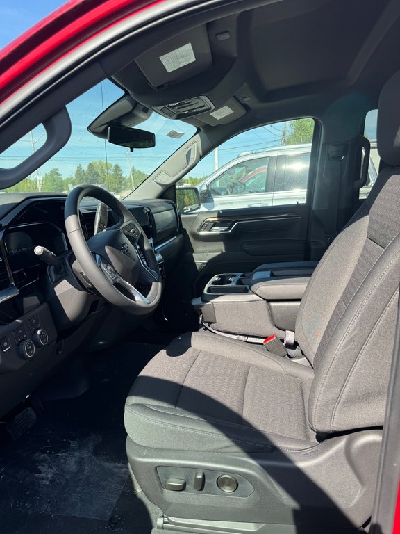 2026 Chevrolet Silverado 1500 in Sturgeon Falls, Ontario - 9 - w1024h768px