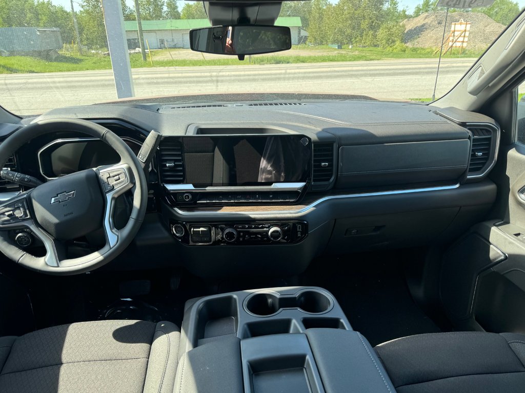 2026 Chevrolet Silverado 1500 in Sturgeon Falls, Ontario - 8 - w1024h768px