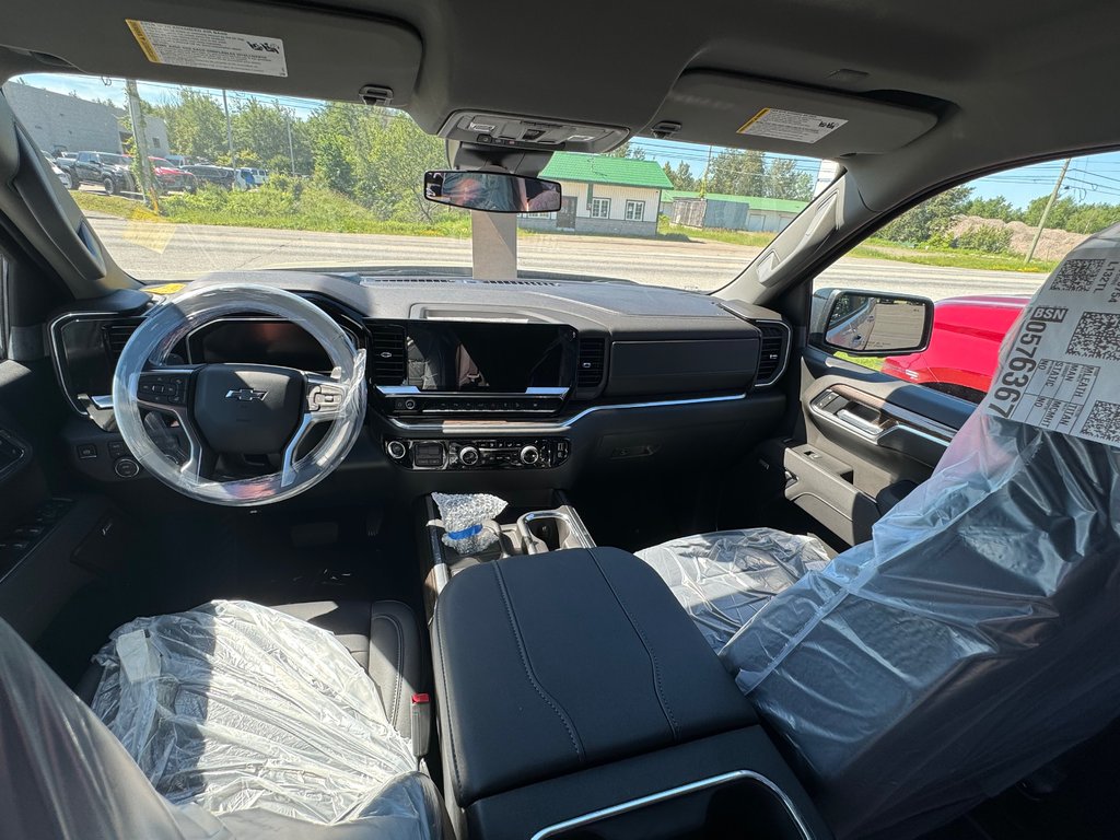 2026 Chevrolet Silverado 1500 in Sturgeon Falls, Ontario - 9 - w1024h768px