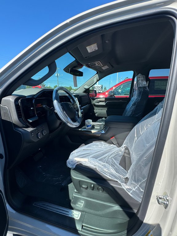 2026 Chevrolet Silverado 1500 in Sturgeon Falls, Ontario - 10 - w1024h768px