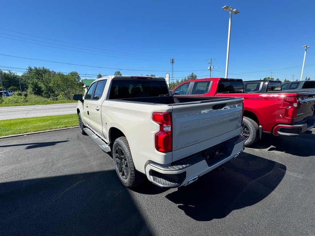 2026 Chevrolet Silverado 1500 in Sturgeon Falls, Ontario - 3 - w1024h768px