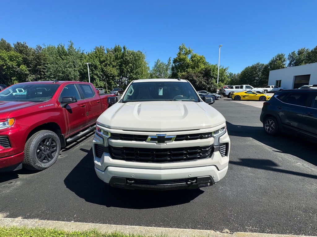 2026 Chevrolet Silverado 1500 in Sturgeon Falls, Ontario - 7 - w1024h768px