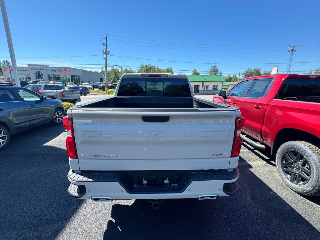 2026 Chevrolet Silverado 1500 in Sturgeon Falls, Ontario - 4 - w1024h768px