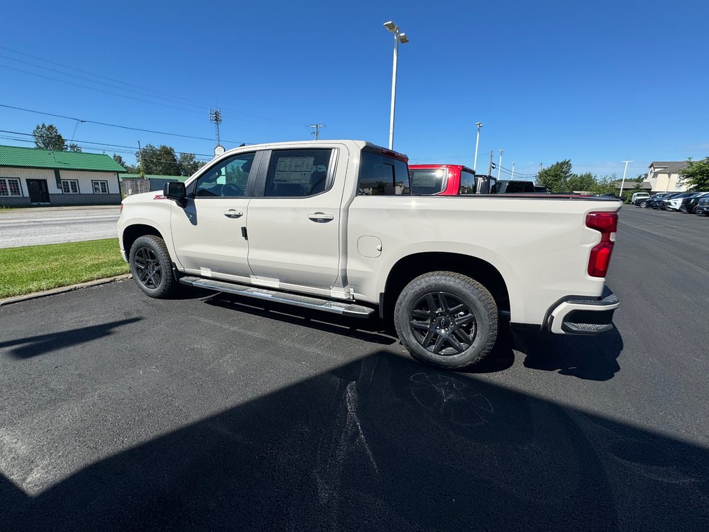 2026 Chevrolet Silverado 1500 in Sturgeon Falls, Ontario - 2 - w1024h768px