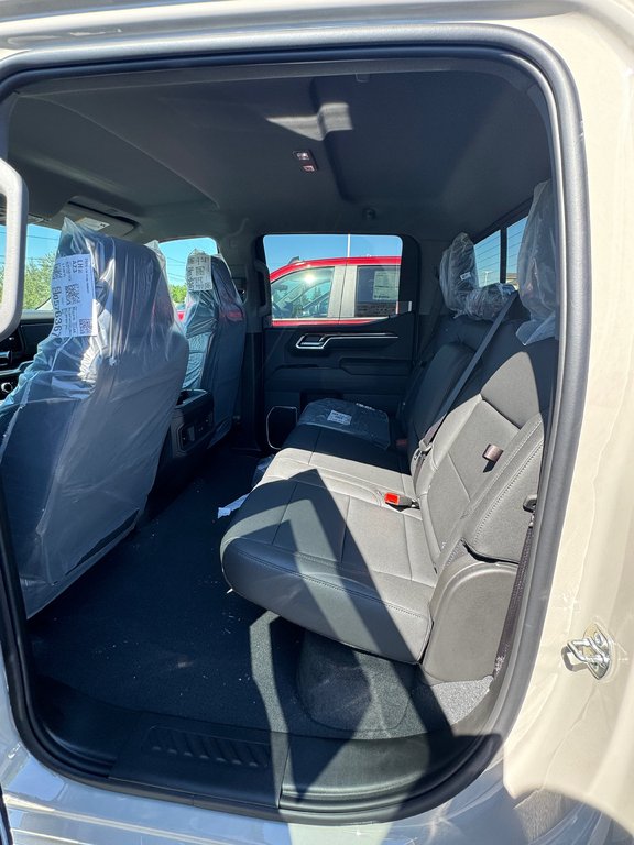 2026 Chevrolet Silverado 1500 in Sturgeon Falls, Ontario - 8 - w1024h768px