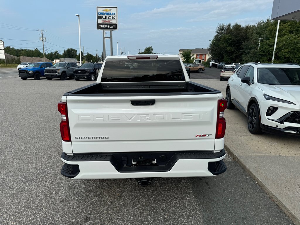 2026 Chevrolet Silverado 1500 in Sturgeon Falls, Ontario - 4 - w1024h768px
