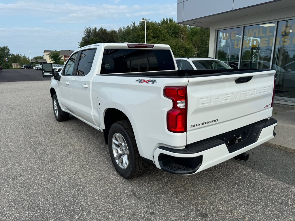 2026 Chevrolet Silverado 1500 in Sturgeon Falls, Ontario - 3 - w1024h768px