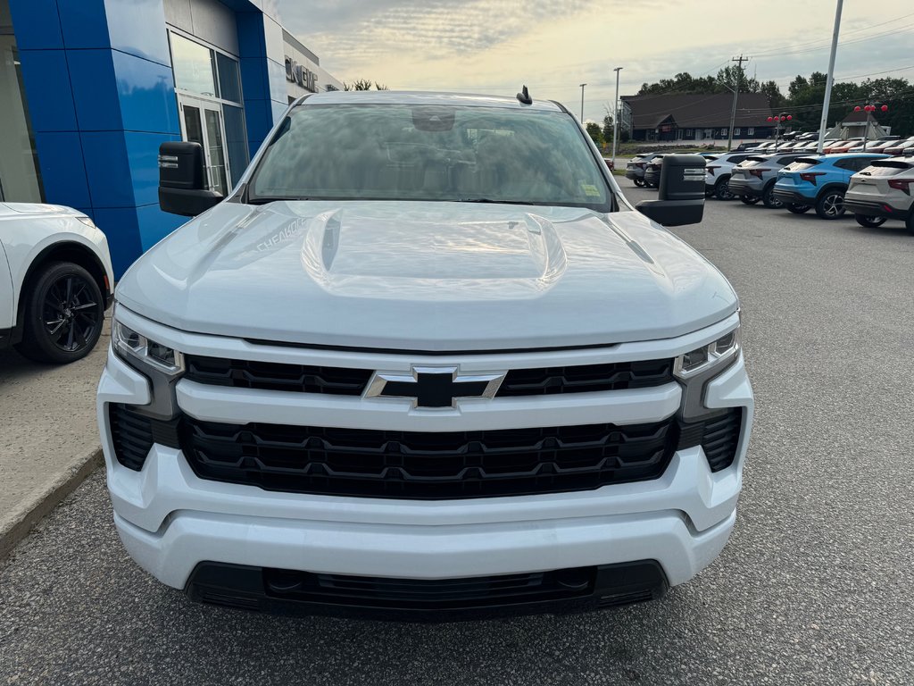 2026 Chevrolet Silverado 1500 in Sturgeon Falls, Ontario - 10 - w1024h768px