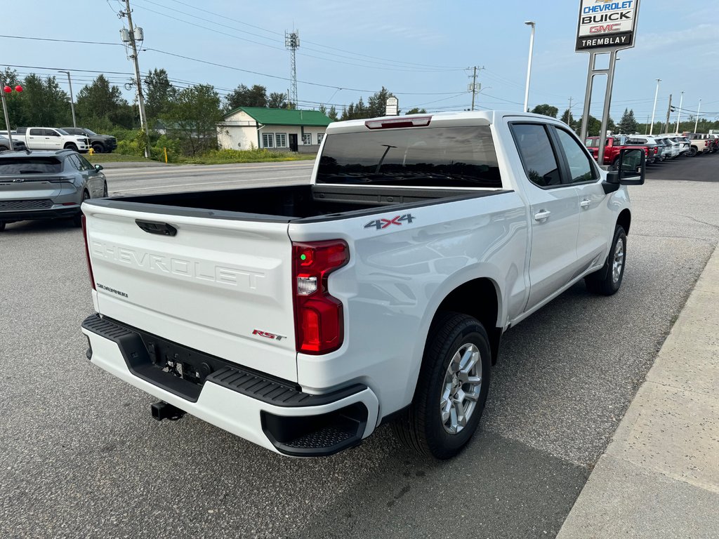 2026 Chevrolet Silverado 1500 in Sturgeon Falls, Ontario - 5 - w1024h768px