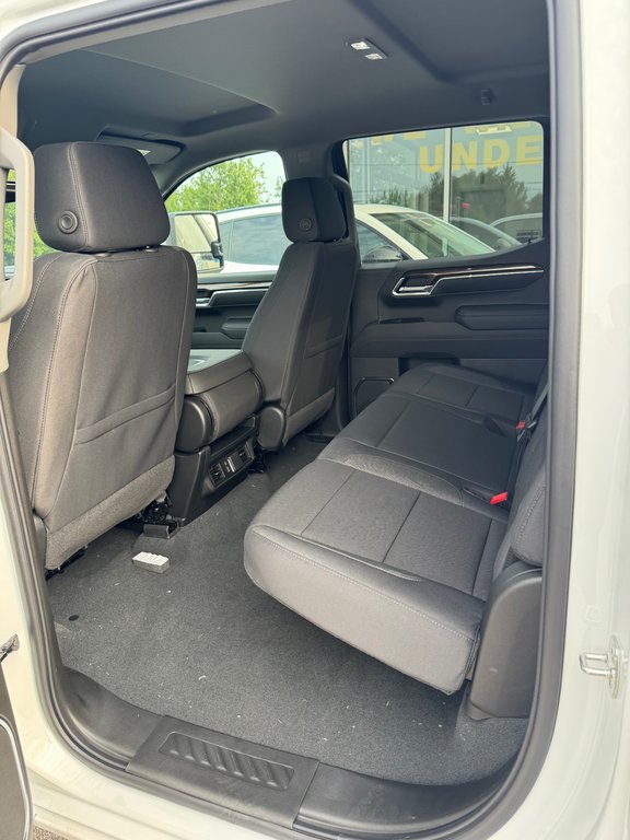 2026 Chevrolet Silverado 1500 in Sturgeon Falls, Ontario - 7 - w1024h768px