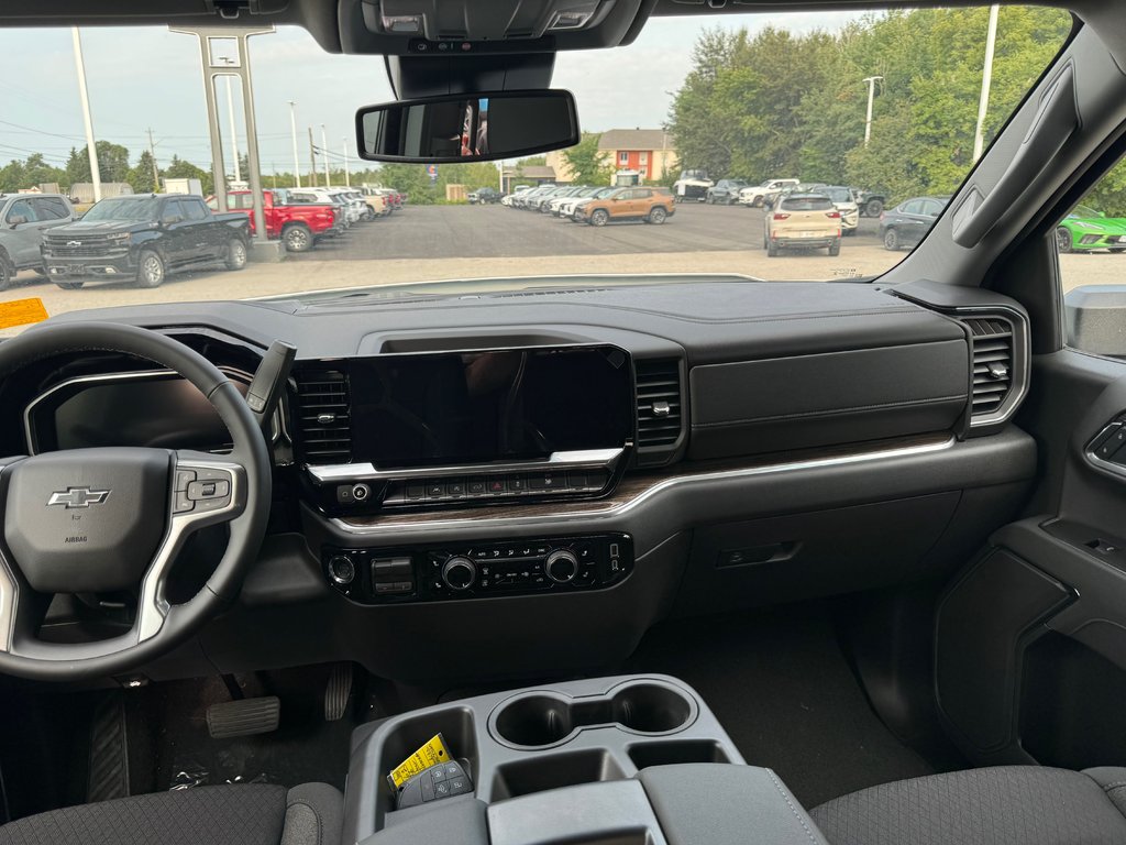 2026 Chevrolet Silverado 1500 in Sturgeon Falls, Ontario - 8 - w1024h768px