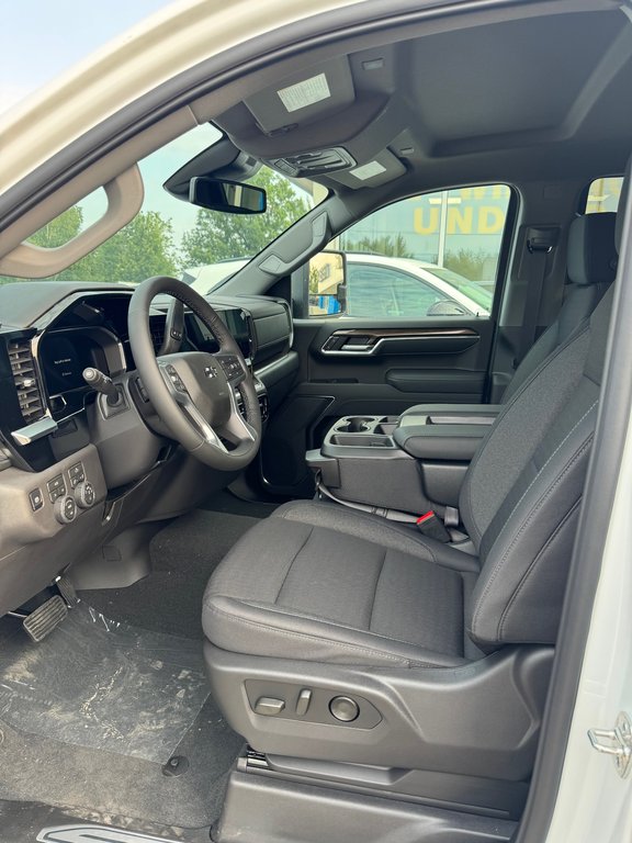 2026 Chevrolet Silverado 1500 in Sturgeon Falls, Ontario - 9 - w1024h768px