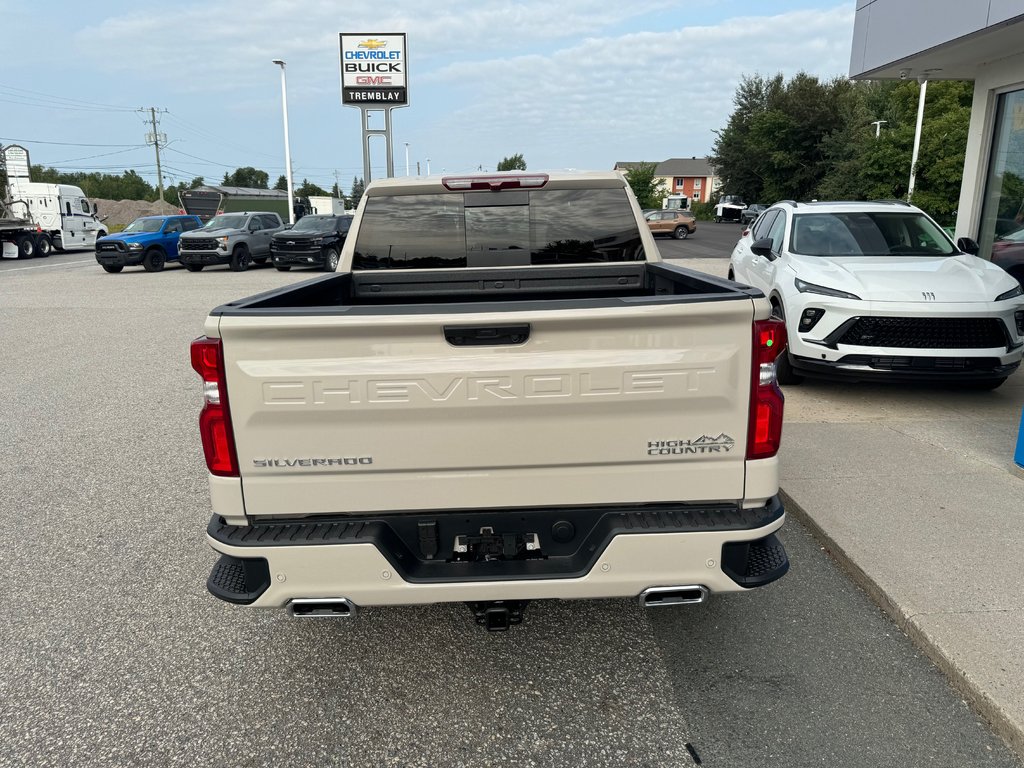 2026 Chevrolet Silverado 1500 in Sturgeon Falls, Ontario - 4 - w1024h768px