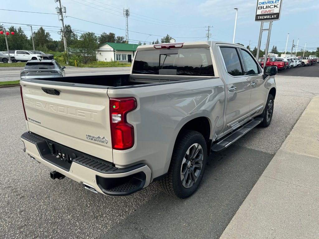 2026 Chevrolet Silverado 1500 in Sturgeon Falls, Ontario - 5 - w1024h768px