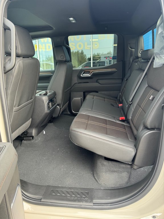 2026 Chevrolet Silverado 1500 in Sturgeon Falls, Ontario - 8 - w1024h768px