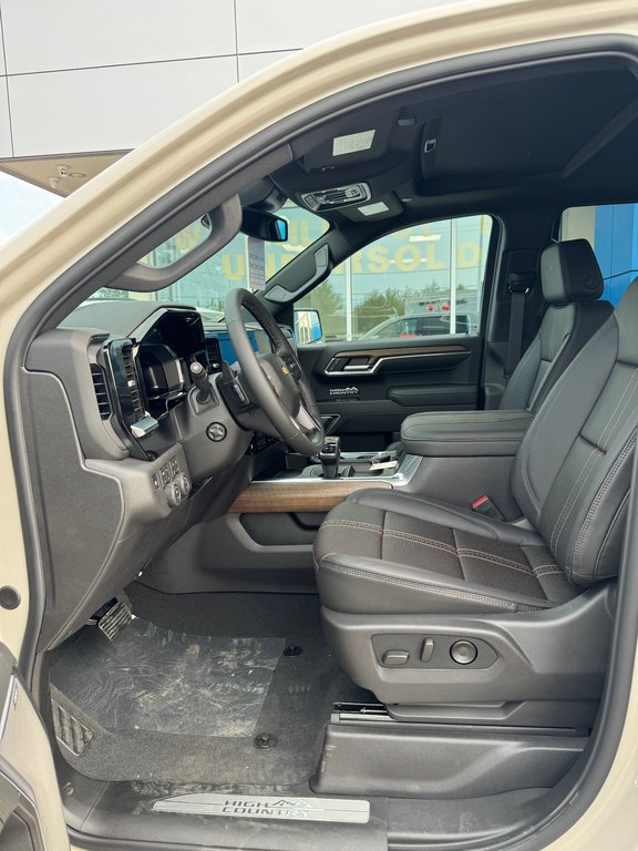 2026 Chevrolet Silverado 1500 in Sturgeon Falls, Ontario - 10 - w1024h768px