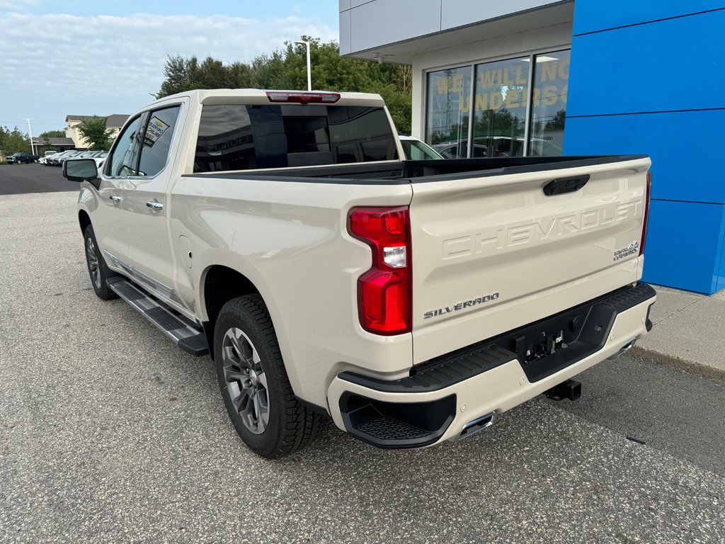 2026 Chevrolet Silverado 1500 in Sturgeon Falls, Ontario - 3 - w1024h768px