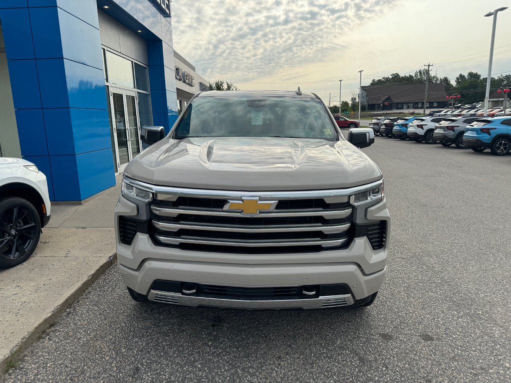 2026 Chevrolet Silverado 1500 in Sturgeon Falls, Ontario - 7 - w1024h768px