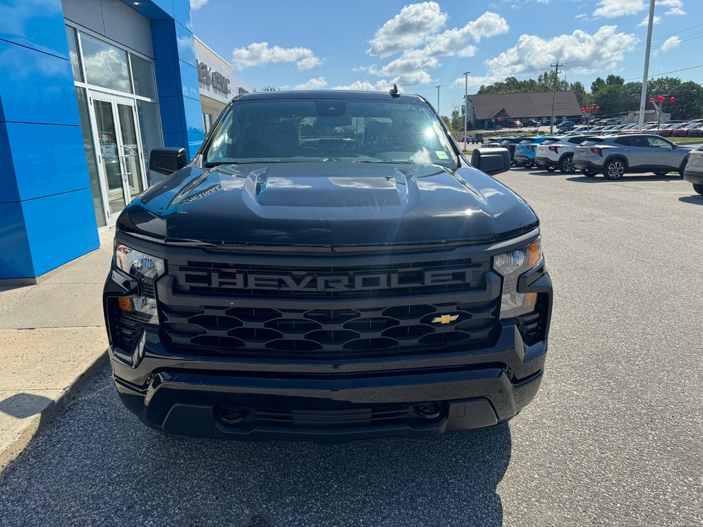2026 Chevrolet Silverado 1500 in Sturgeon Falls, Ontario - 7 - w1024h768px