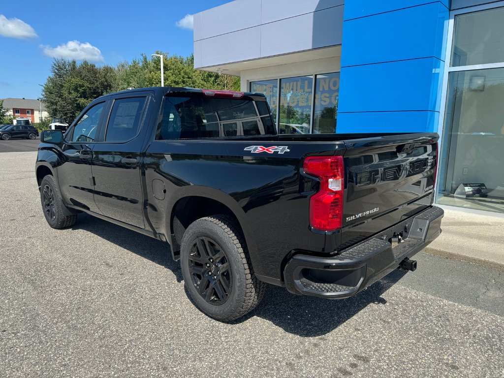 2026 Chevrolet Silverado 1500 in Sturgeon Falls, Ontario - 3 - w1024h768px