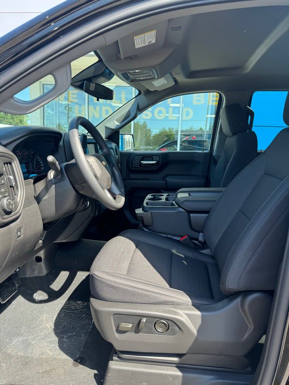 2026 Chevrolet Silverado 1500 in Sturgeon Falls, Ontario - 10 - w1024h768px