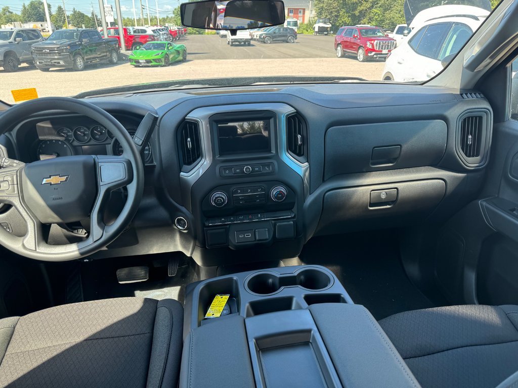 2026 Chevrolet Silverado 1500 in Sturgeon Falls, Ontario - 9 - w1024h768px