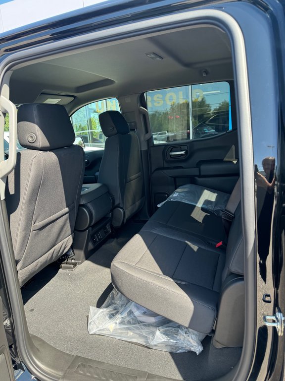 2026 Chevrolet Silverado 1500 in Sturgeon Falls, Ontario - 8 - w1024h768px