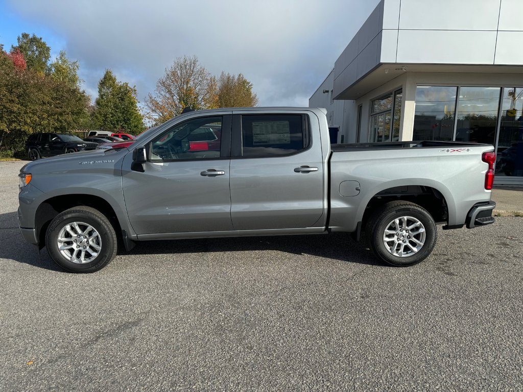 Chevrolet Silverado 1500  2026 à Sturgeon Falls, Ontario - 2 - w1024h768px