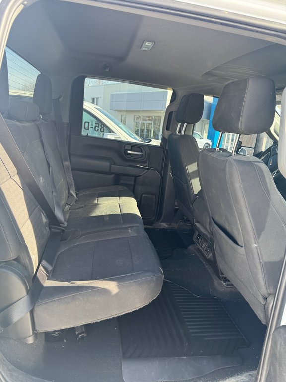 Chevrolet Silverado 2500 4WD LT CRE  2022 à Sturgeon Falls, Ontario - 6 - w1024h768px