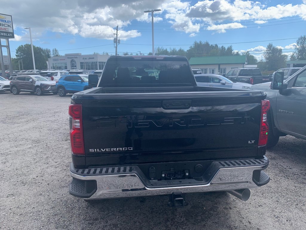 Chevrolet SILVERADO 2500 HD  2025 à Sturgeon Falls, Ontario - 5 - w1024h768px